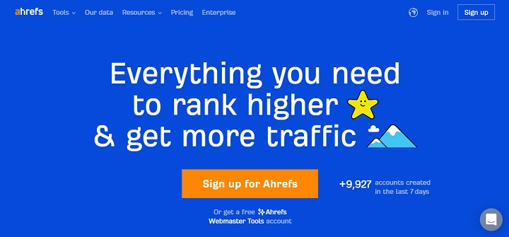 Ahrefs