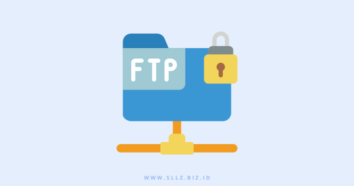 Cara Menggunakan FTP di Android