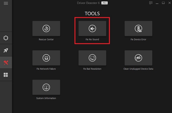 Fix No Sound - Cara Mengatasi Speaker TV Tidak Bersuara