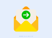 Cara Forward Inbox Gmail ke Inbox Email Lain