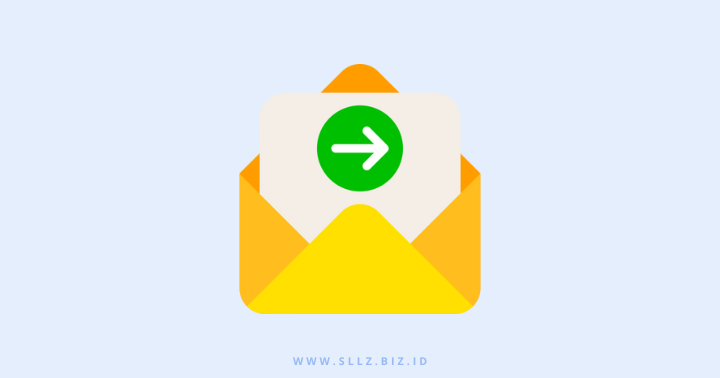 Cara Forward Inbox Gmail ke Inbox Email Lain