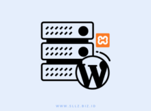 Panduan Lengkap Install WordPress Offline