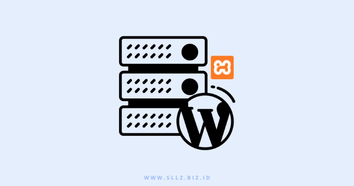 Panduan Lengkap Install WordPress Offline