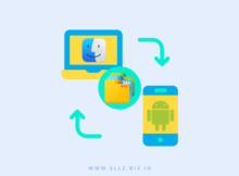 Cara Transfer File Dari macOS ke Android dan Sebaliknya