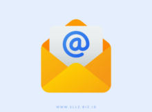 Cara Buat Email Dengan Nama Domain Sendiri