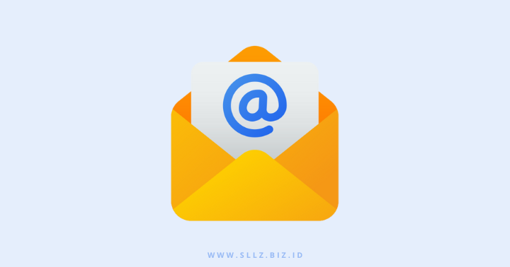 Cara Buat Email Dengan Nama Domain Sendiri