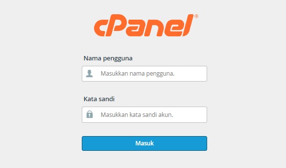 cPanel