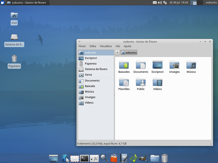 Xubuntu