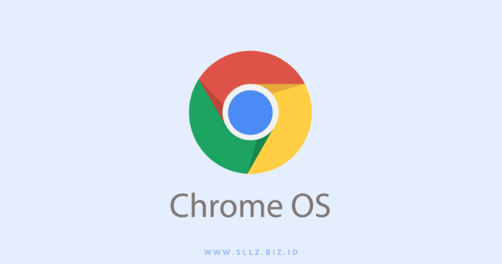 Cara Ubah Laptop Jadul Jadi Chromebook