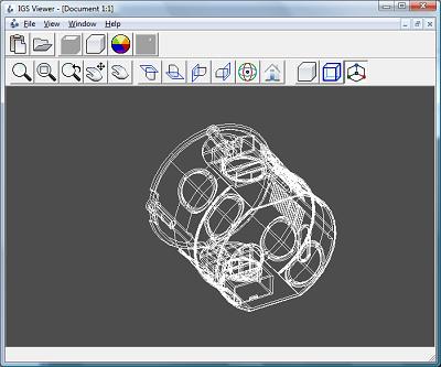 IGS Viewer