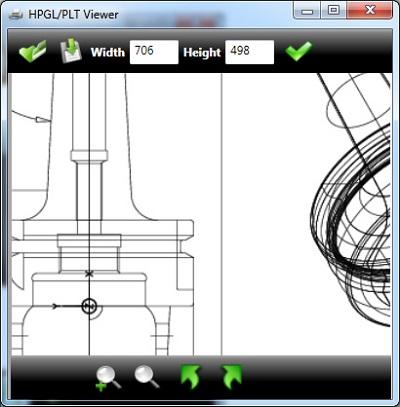 PLT Viewer