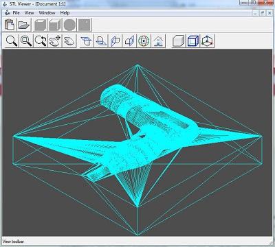 STL Viewer