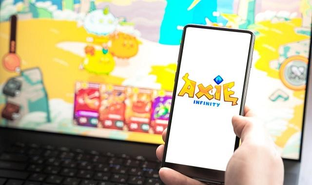 Axie Marketplace