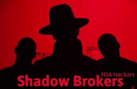 Logo Shadow Brokers