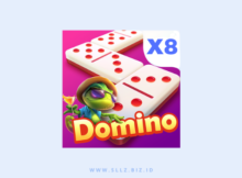 Download Higgs Domino Island X8 Speeder APK Terbaru