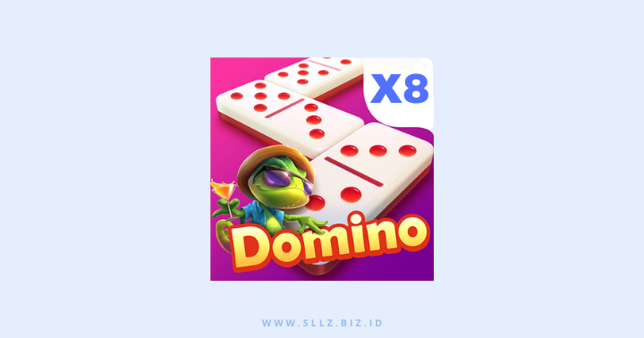 Download Higgs Domino Island X8 Speeder APK Terbaru