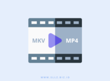 Cara Konversi Video MKV ke MP4 Agar Dapat Diputar Di TV Melalui USB Flashdisk