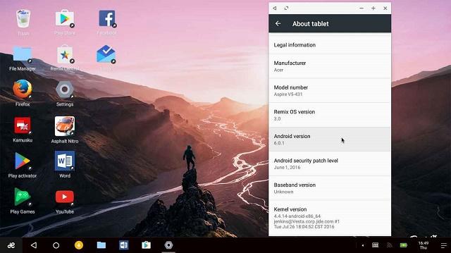 Remix OS