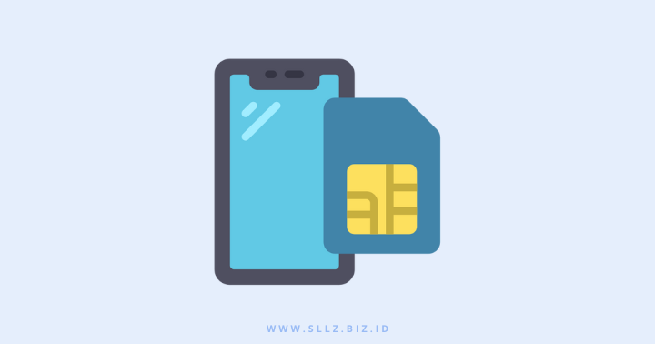 Cara UNREG Pendaftaran SIM Card