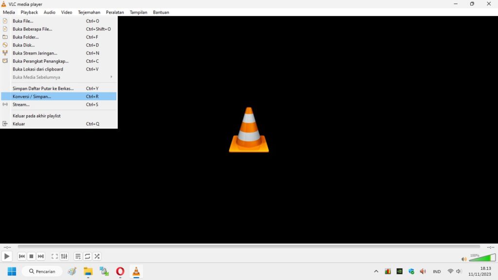 VLC