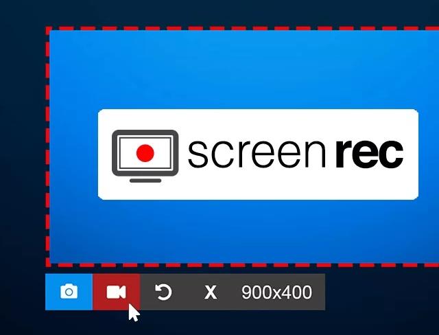 ScreenRec