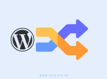 Cara Merubah Keseluruhan URL Domain Lama Ke URL Domain Baru Pada WordPress