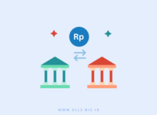 Cara Topup/Isi Saldo LINE Bank Dari Bank Lain dan Ewallet