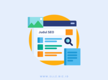 Cara Membuat Judul Artikel Blog SEO Friendly