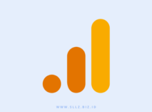 Cara Memasang Google Analytics Di Blog/Situs Web