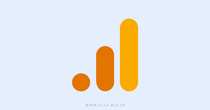 Cara Memasang Google Analytics Di Blog/Situs Web