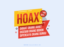 Jangan Asal Percaya! Begini Cara Pelaku Hoax Membuat Berita Palsu