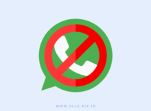 Cara Mencegah Dan Mengatasi WhatsApp Yang Diblokir