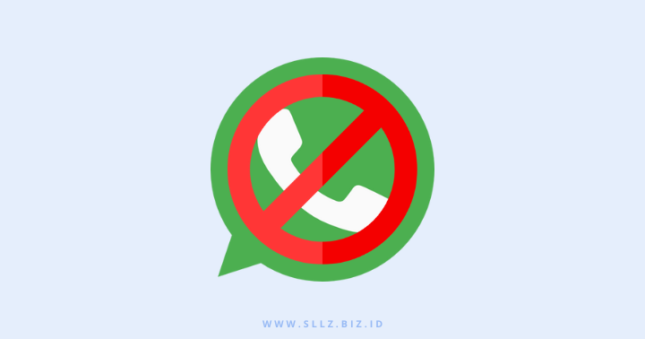 Cara Mencegah Dan Mengatasi WhatsApp Yang Diblokir