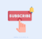 Tips Mendapatkan Banyak Subscribe Channel YouTube