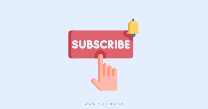 Tips Mendapatkan Banyak Subscribe Channel YouTube