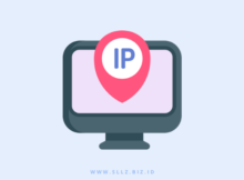 Perbedaan IP Address dan MAC Address