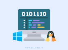Cara Menjalankan Linux di Windows