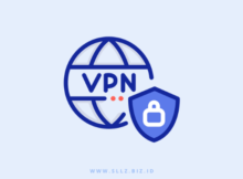 Perbedaan VPN dan Public DNS