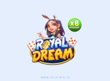 Download Royal Dream APK Terbaru + X8 Speeder