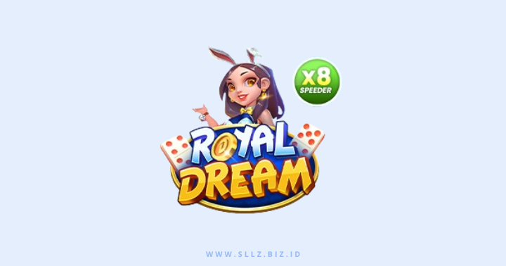 Download Royal Dream APK Terbaru + X8 Speeder