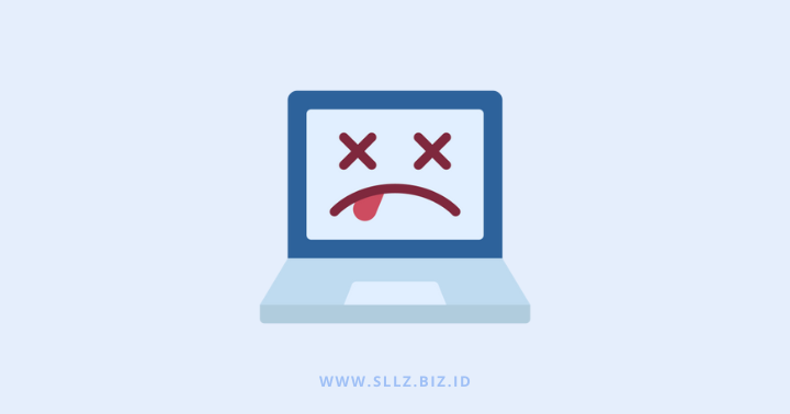 Alasan Laptop Mati Total dan Cara Memperbaikinya
